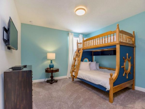 Orlando Home 951200