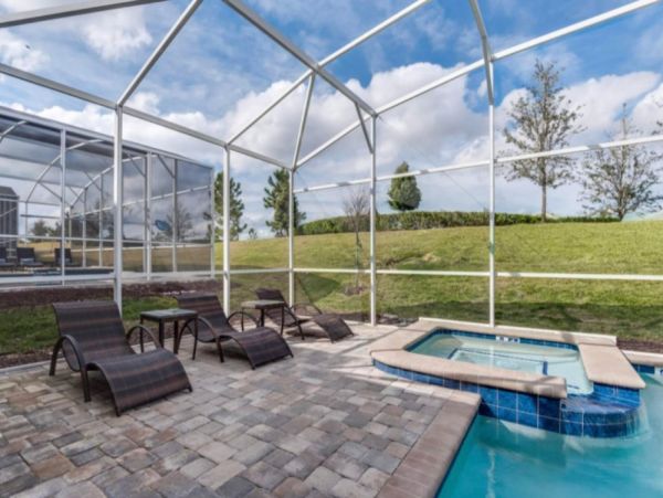Orlando Home 951200