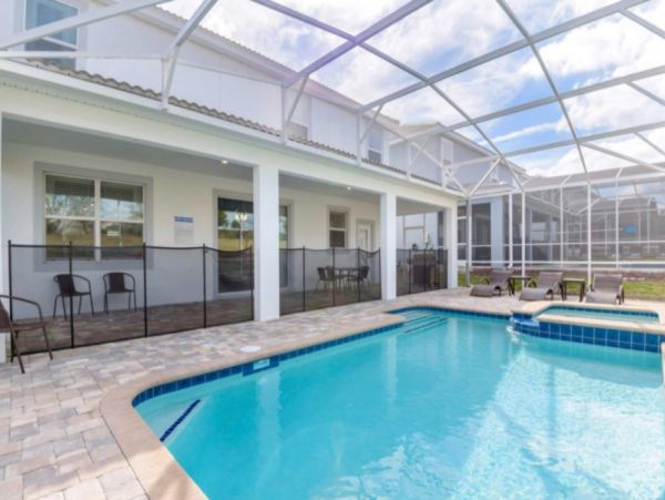 Orlando Home 951200