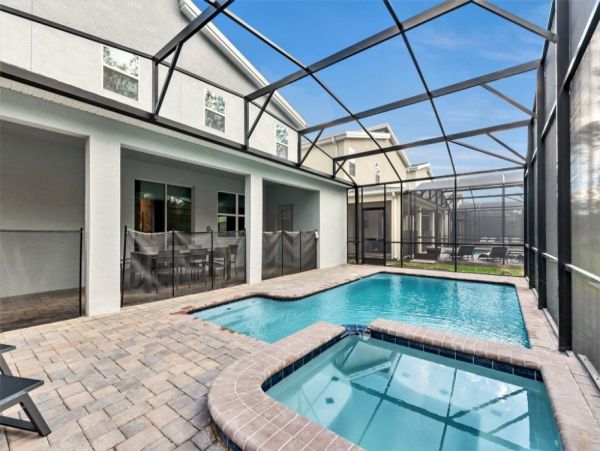 Orlando Home 951201