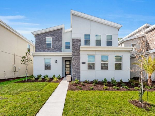 Orlando Home 951201