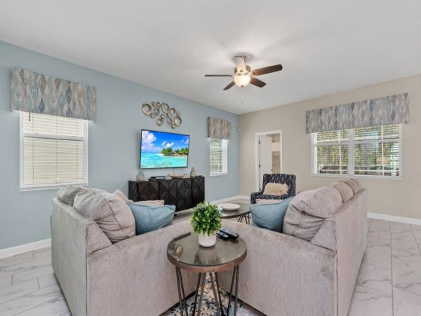 Orlando Home 951201