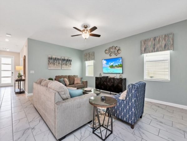 Orlando Home 951201
