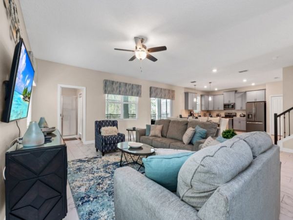 Orlando Home 951201