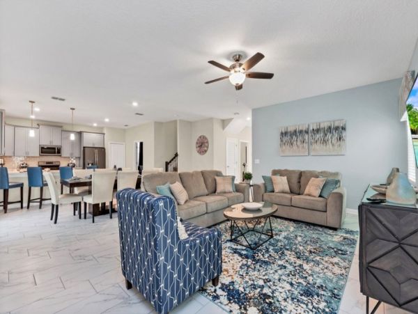 Orlando Home 951201