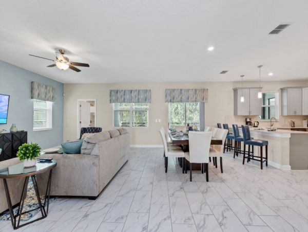 Orlando Home 951201