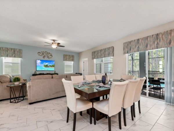 Orlando Home 951201