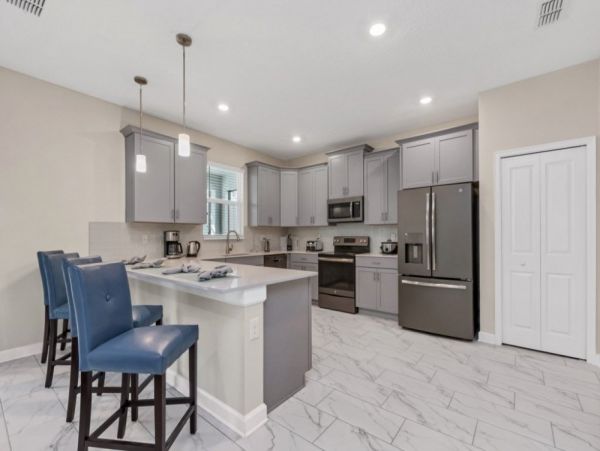Orlando Home 951201