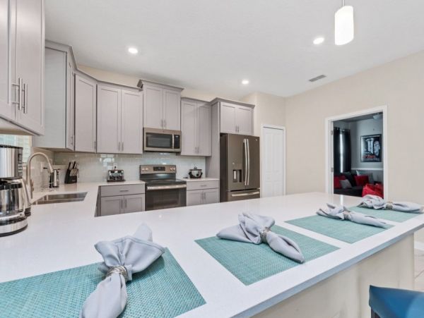 Orlando Home 951201