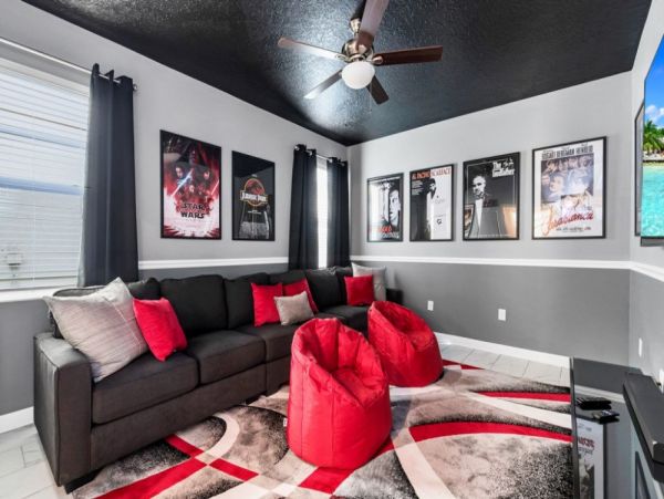 Orlando Home 951201