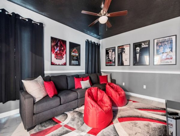 Orlando Home 951201