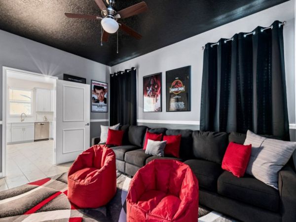 Orlando Home 951201