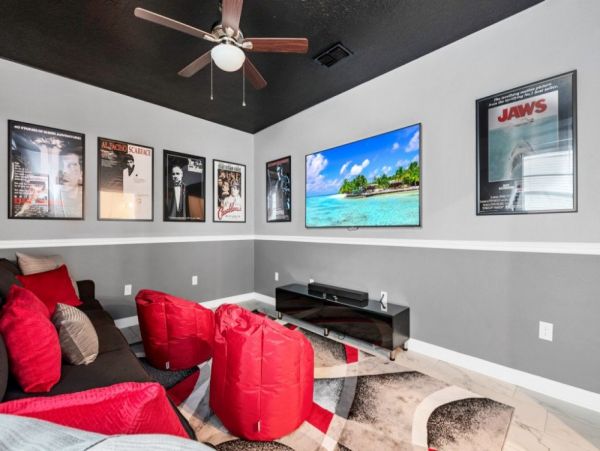 Orlando Home 951201