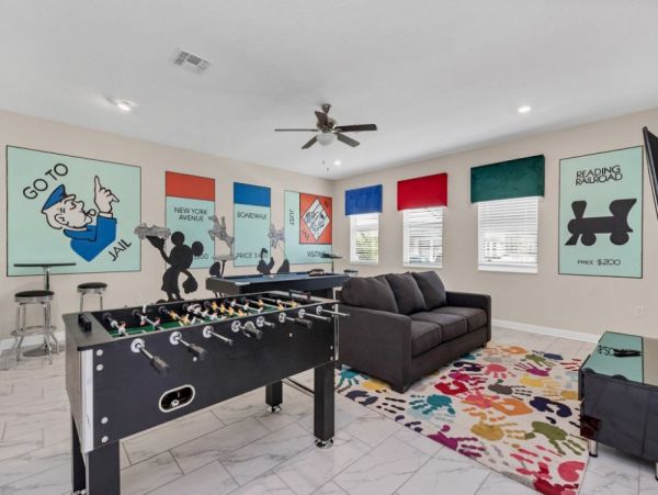 Orlando Home 951201