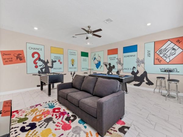 Orlando Home 951201