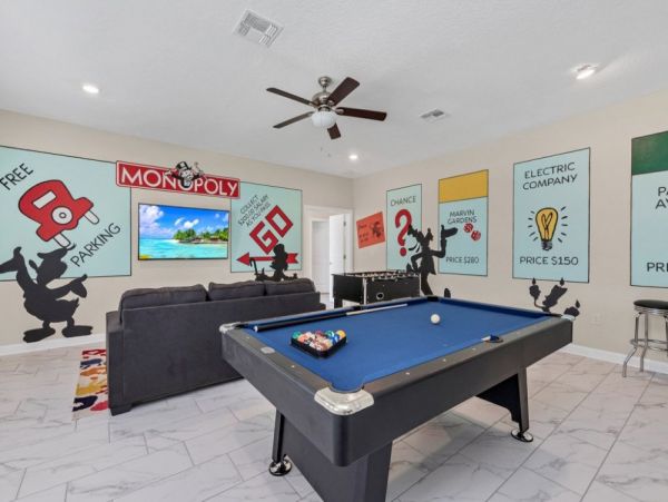 Orlando Home 951201