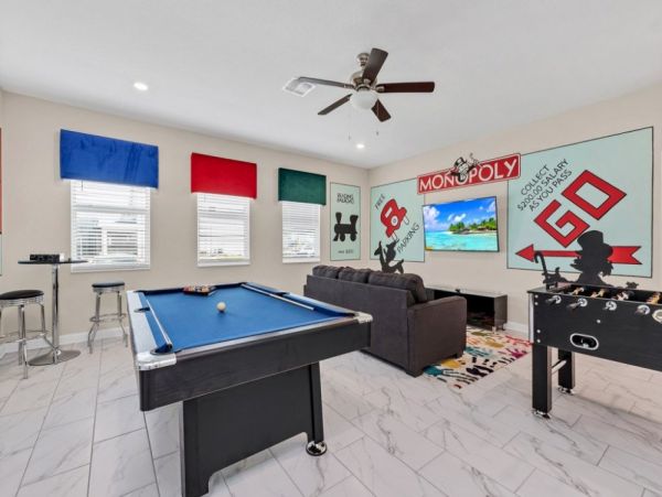 Orlando Home 951201