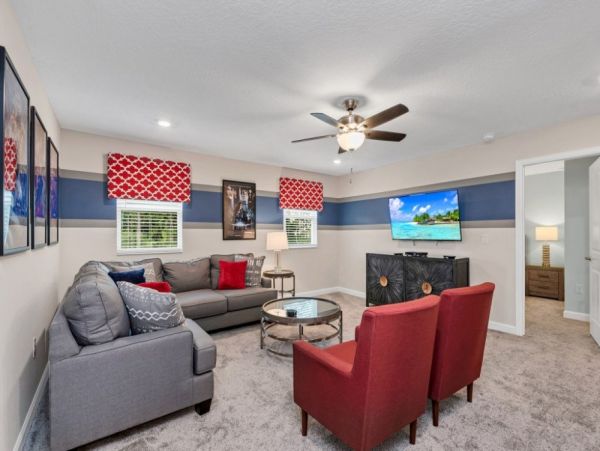 Orlando Home 951201