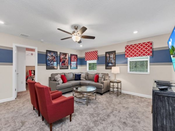 Orlando Home 951201