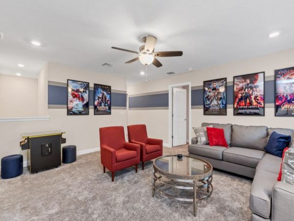 Orlando Home 951201