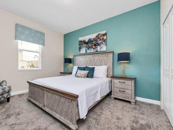 Orlando Home 951201