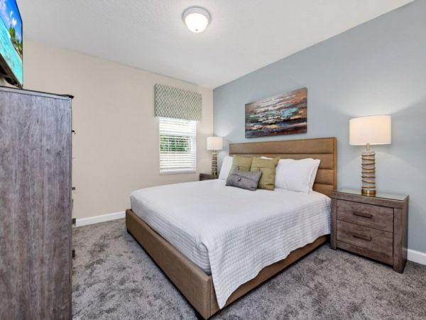 Orlando Home 951201