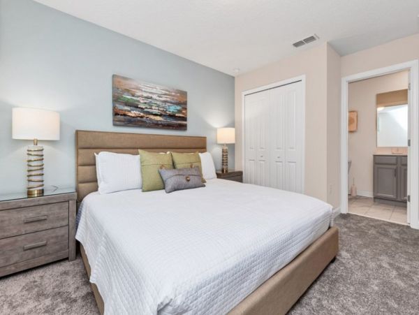 Orlando Home 951201