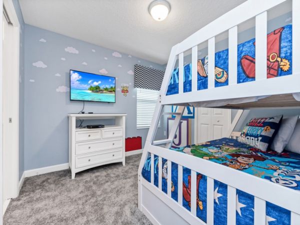 Orlando Home 951201