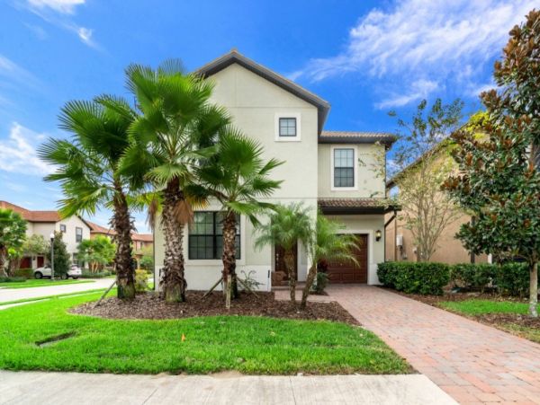 Orlando Home 951202