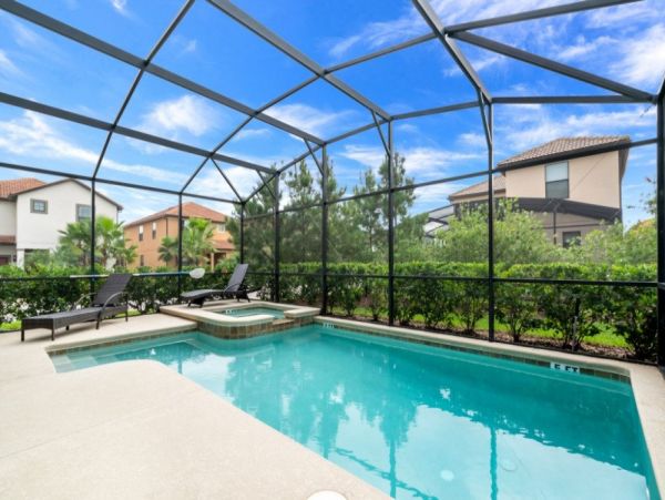 Orlando Home 951202