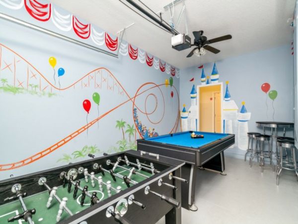 Orlando Home 951202
