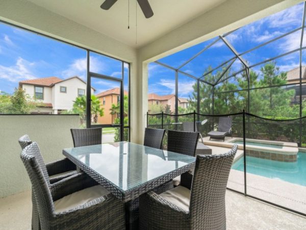 Orlando Home 951202