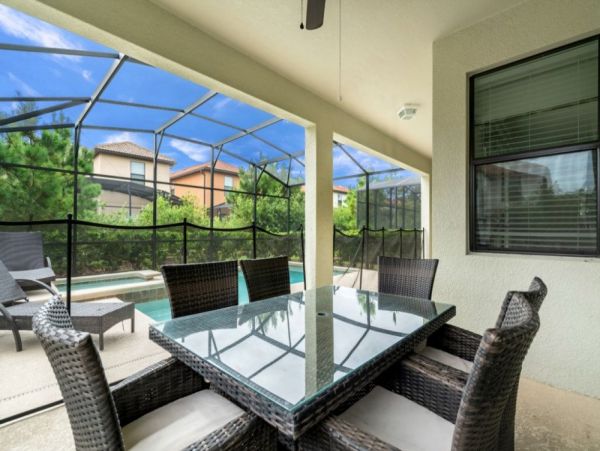 Orlando Home 951202