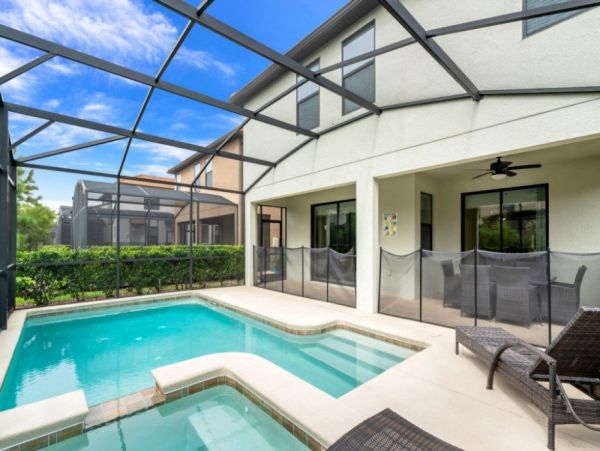 Orlando Home 951202