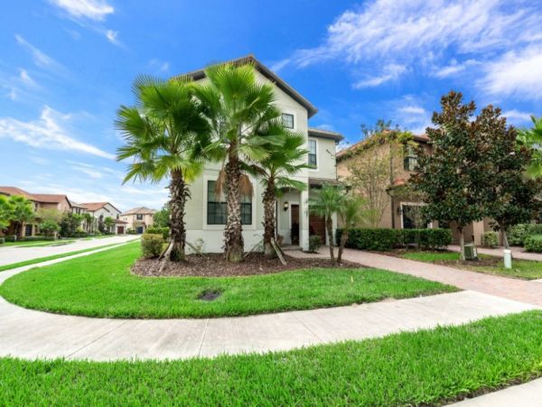 Orlando Home 951202