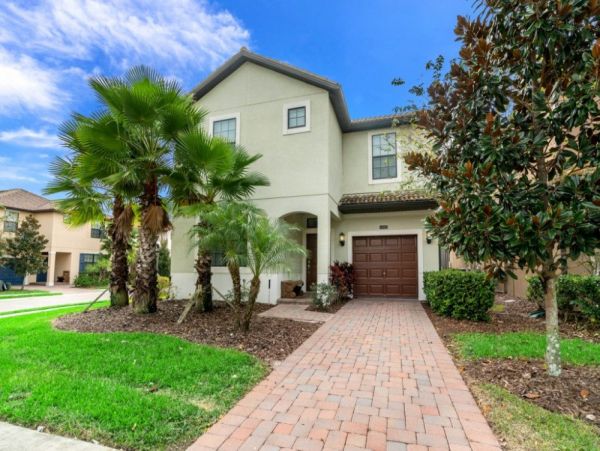 Orlando Home 951202