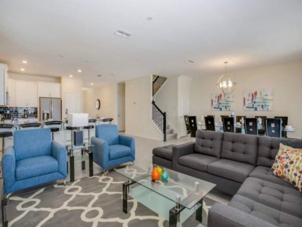 Orlando Home 951203