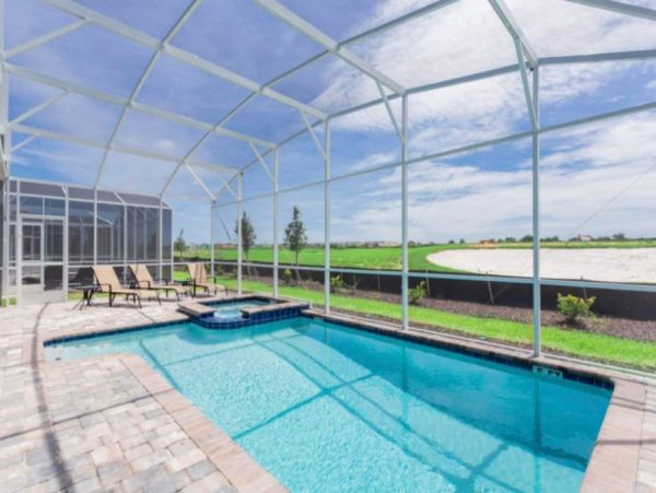 Orlando Home 951203