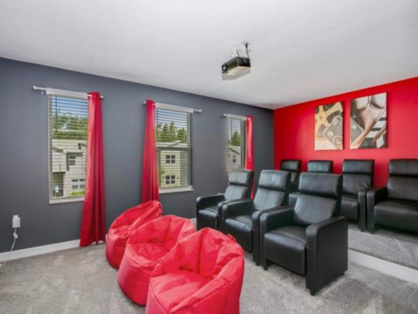 Orlando Home 951203