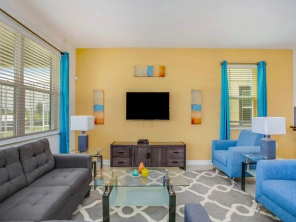 Orlando Home 951203