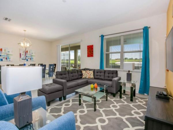 Orlando Home 951203