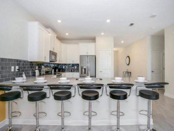Orlando Home 951203