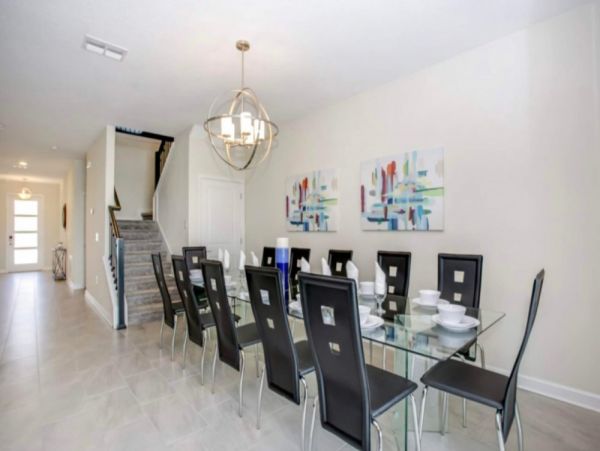Orlando Home 951203