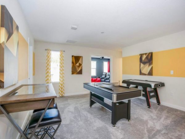 Orlando Home 951203
