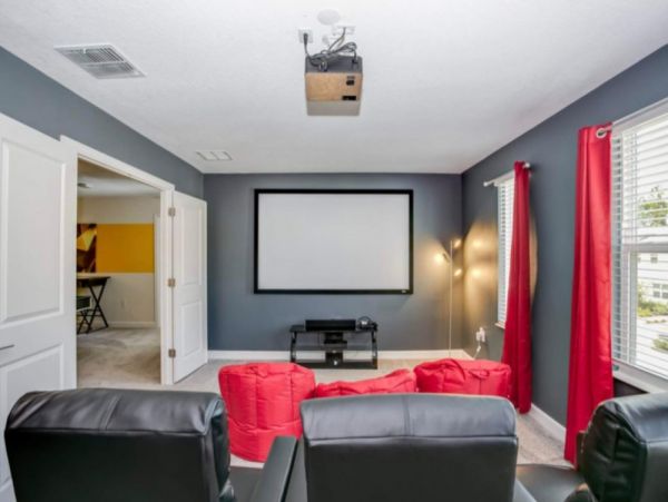Orlando Home 951203