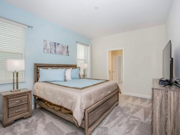 Orlando Home 951203