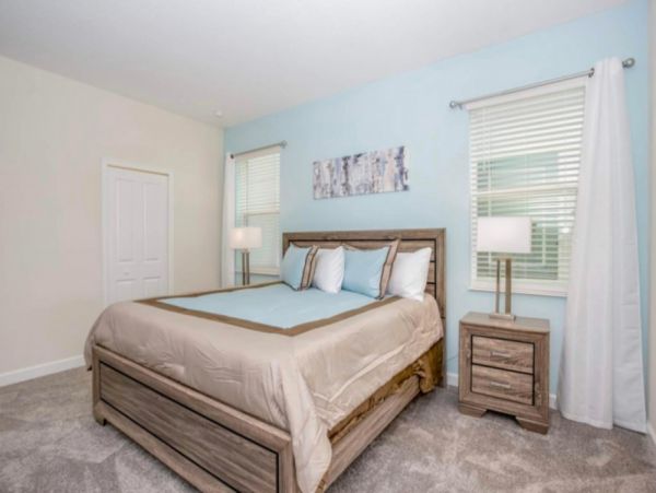 Orlando Home 951203