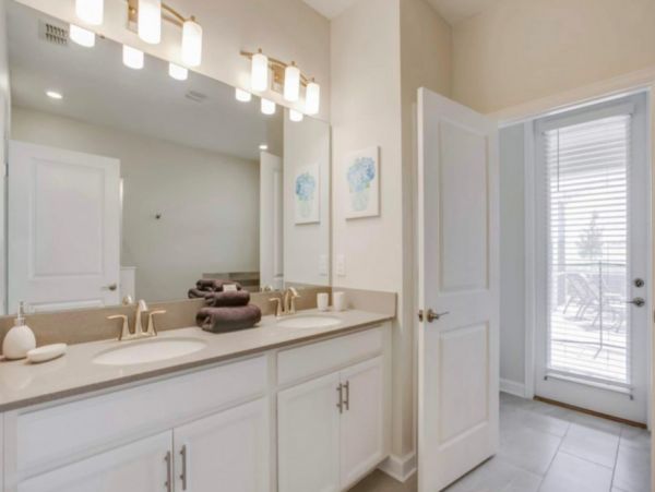 Orlando Home 951203