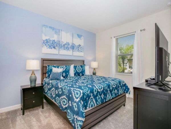 Orlando Home 951203
