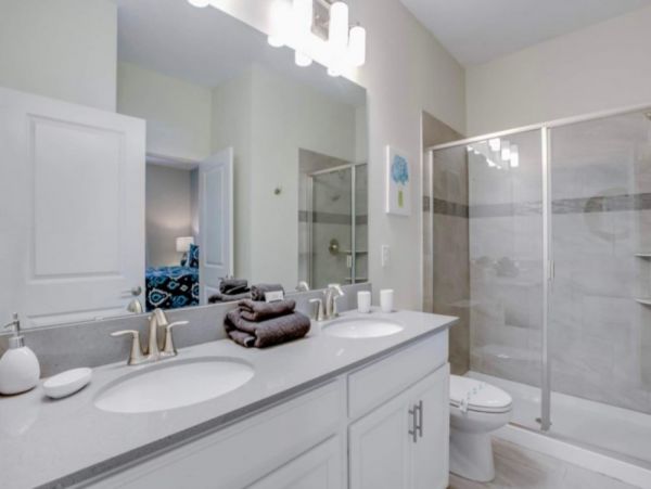 Orlando Home 951203